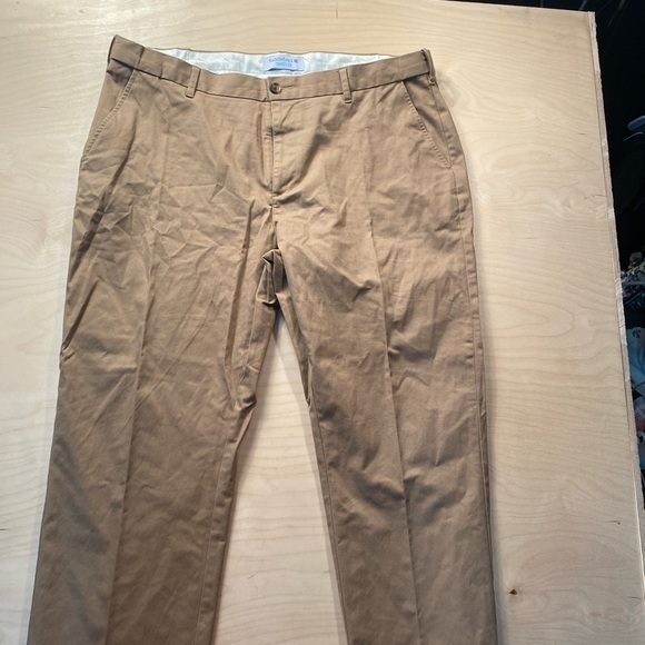 Saddlebred Traveler Pants 40 x 30 (CS) - Picture 4 of 13